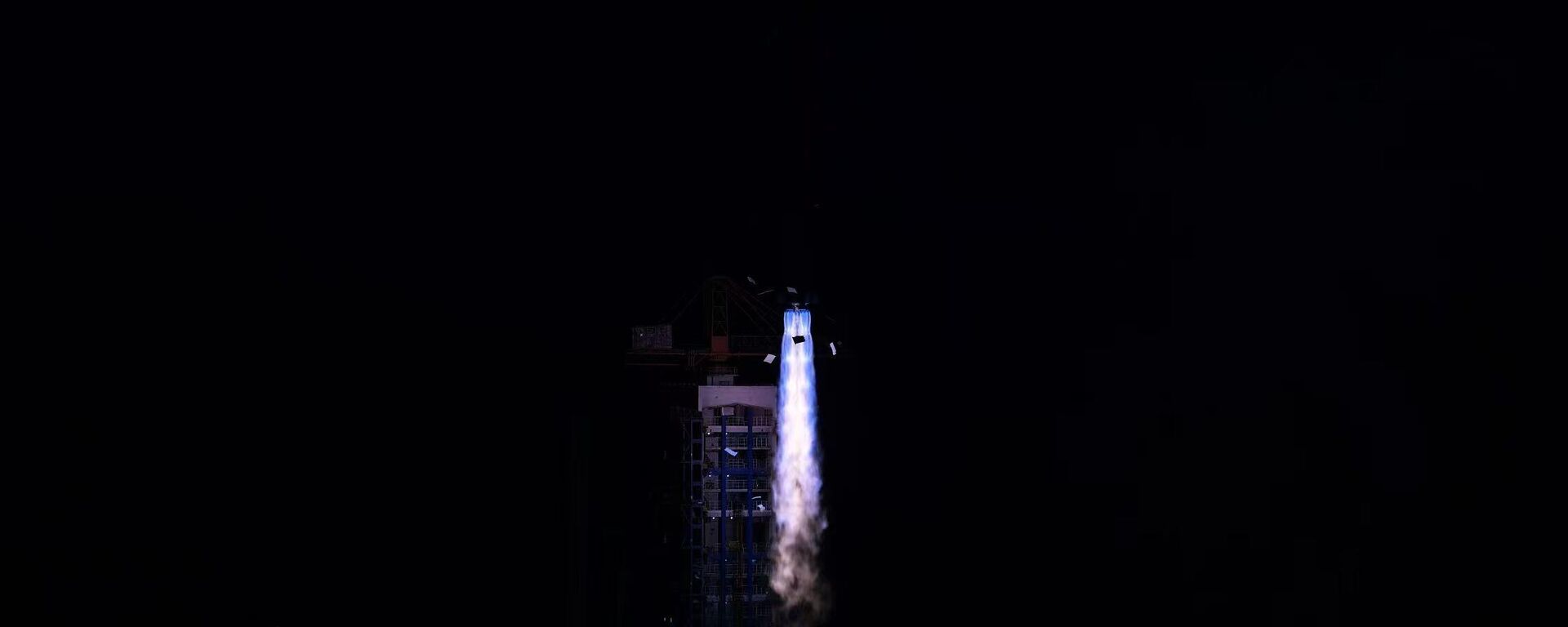 中國成功發射株洲太空星際PIESAT-2 13~16星 - 俄羅斯衛星通訊社, 1920, 20.09.2026