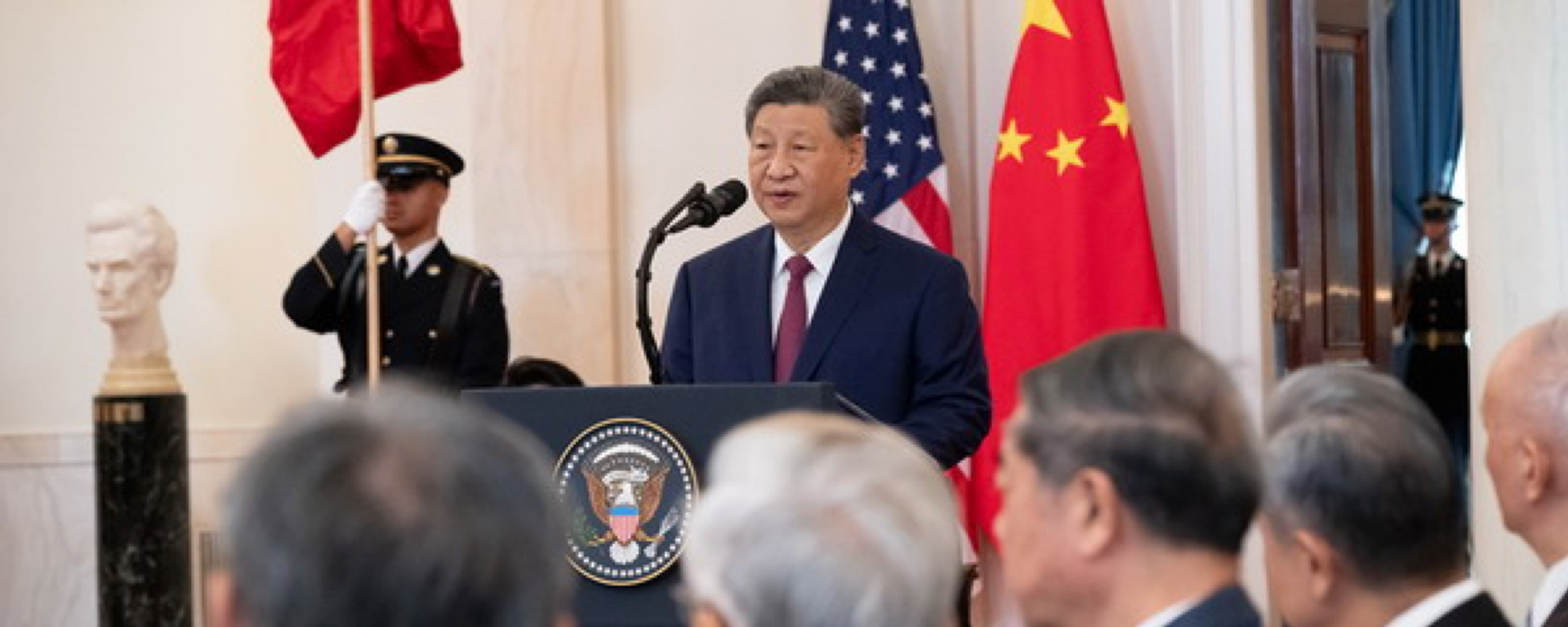 習近平主席向美國青少年發出新邀約 - 俄羅斯衛星通訊社, 1920, 25.09.2026