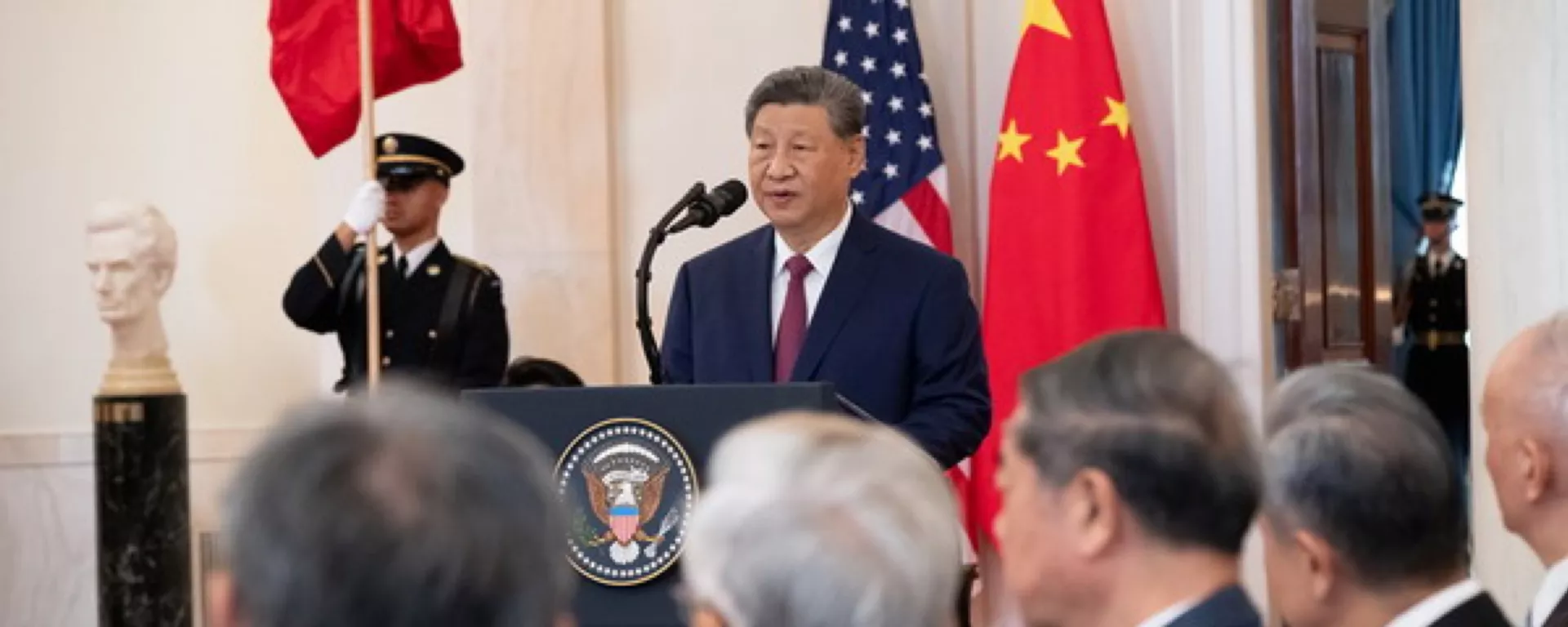 习近平主席向美国青少年发出新邀约 - 俄罗斯卫星通讯社, 1920, 25.09.2026