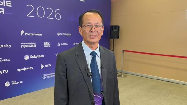 柬埔寨官员呼吁在联合国框架下制定AI全球规范 - 俄罗斯卫星通讯社