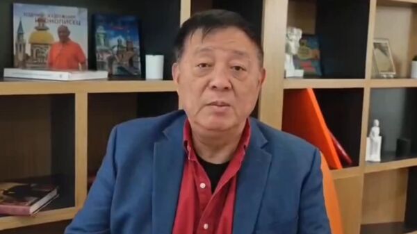  - 俄罗斯卫星通讯社