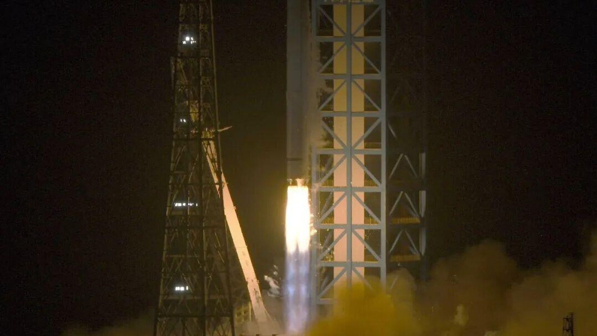 中国成功发射卫星互联网低轨27组卫星 - 俄罗斯卫星通讯社, 1920, 10.10.2026