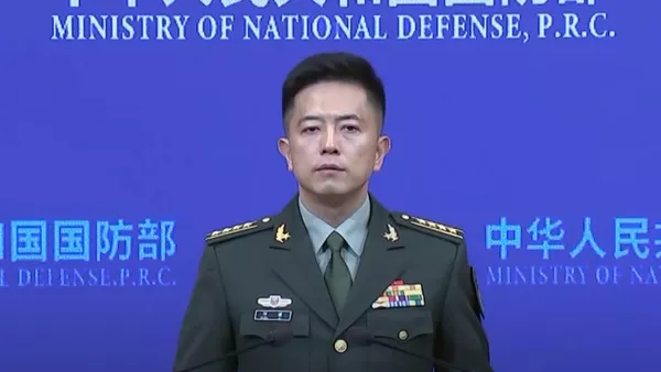 国防部批日本新型军国主义加速狂奔：灰犀牛正在变异失控 - 俄罗斯卫星通讯社