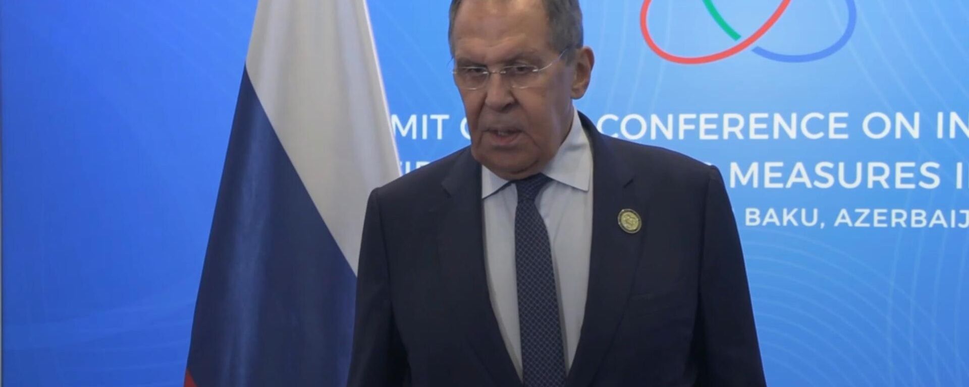 拉夫罗夫称泽连斯基柴油协议立场挑战特朗普 - 俄罗斯卫星通讯社, 1920, 15.10.2026