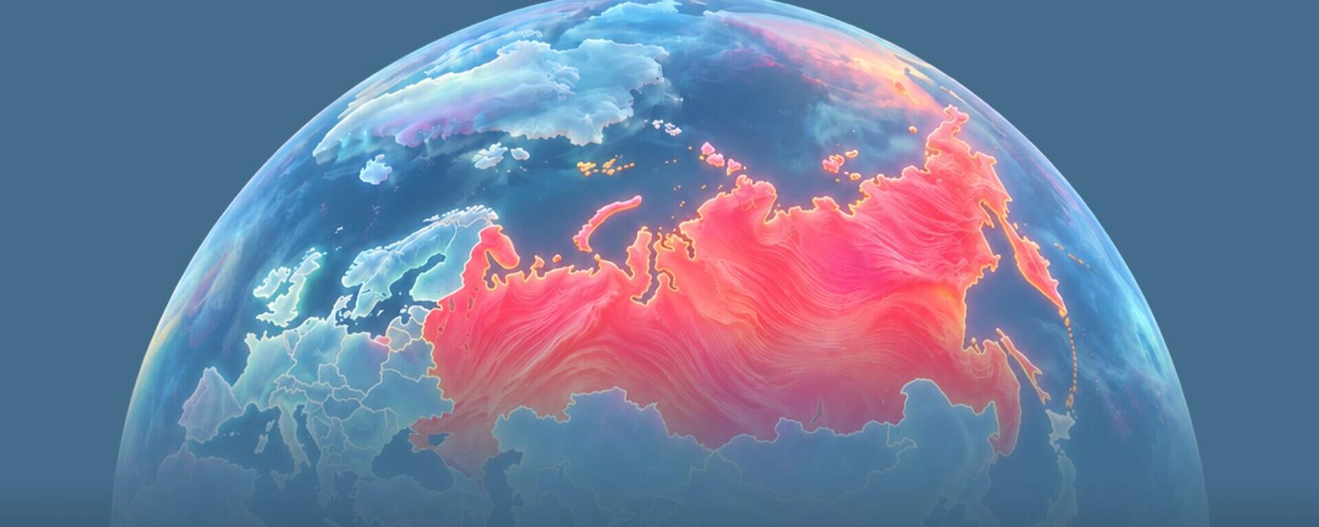 全球大多数国家不承认欧盟对俄制裁 - 俄罗斯卫星通讯社, 1920, 16.10.2026