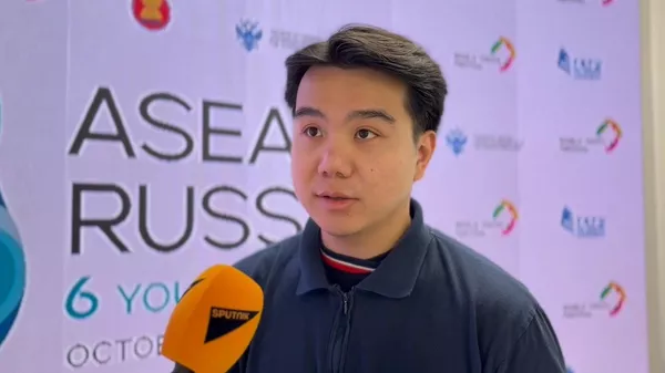印尼专家呼吁拓宽石油供应渠道，看好与俄罗斯合作 - 俄罗斯卫星通讯社