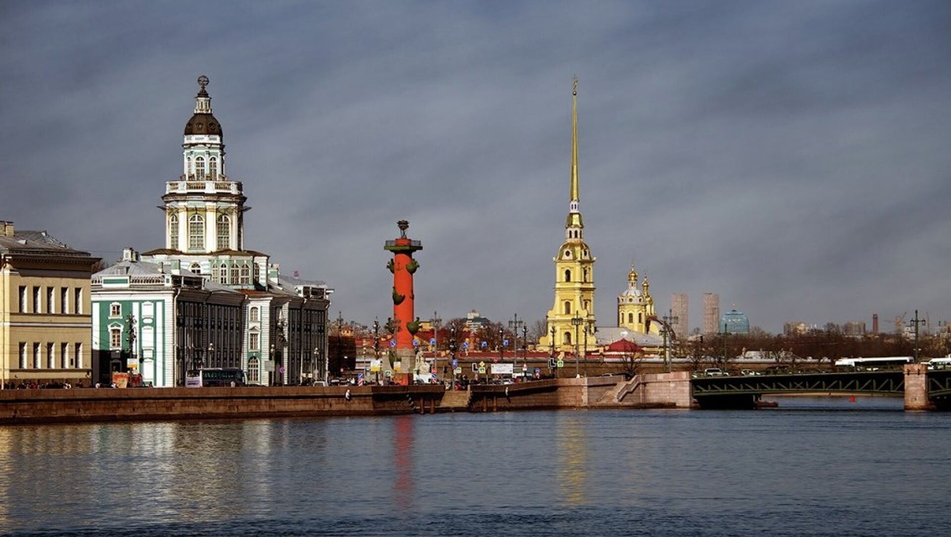 金砖国家第三届国际城市论坛将于11月5日至6日在圣彼得堡在线举行 - 俄罗斯卫星通讯社, 1920, 03.11.2021