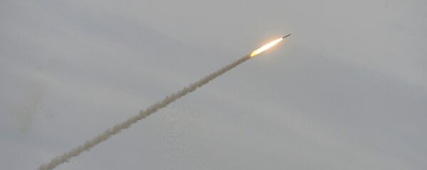 俄罗斯为何研制新型液体导弹？ - 俄罗斯卫星通讯社