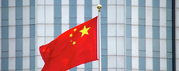 俄專家:中國正在返回超級大國的地位 俄專家:中國正在返回超級大國的地位 - 俄羅斯衛星通訊社