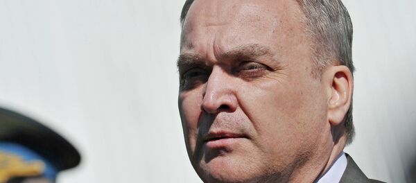 俄国防部:独联体与集安组织国家将加强军事合作防范边境地区恐怖主义 俄国防部:独联体与集安组织国家将加强军事合作防范边境地区恐怖主义 - 俄罗斯卫星通讯社