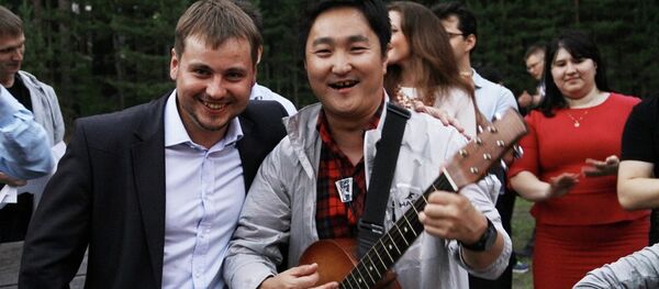 人口基金執行主任：世界應充分利用18億青年帶來的“人口紅利” - 俄羅斯衛星通訊社