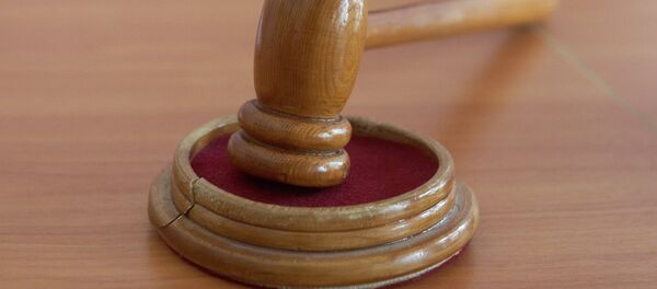 中共打“虎”又迈出了重要一步 - 俄罗斯卫星通讯社