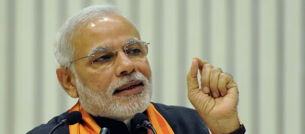 印度武装分子袭击造成80人死亡 - 俄罗斯卫星通讯社