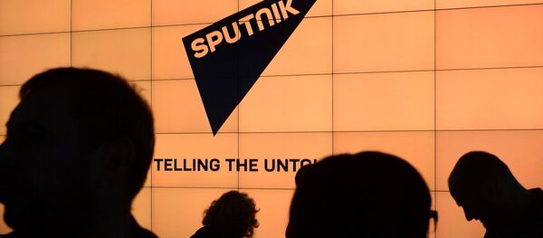 多媒體集團Sputnik正式推出中文新聞專線 多媒體集團Sputnik正式推出中文新聞專線 - 俄羅斯衛星通訊社