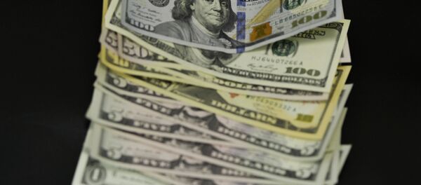 专家:美国目前不会加入到亚投行 专家:美国目前不会加入到亚投行 - 俄罗斯卫星通讯社