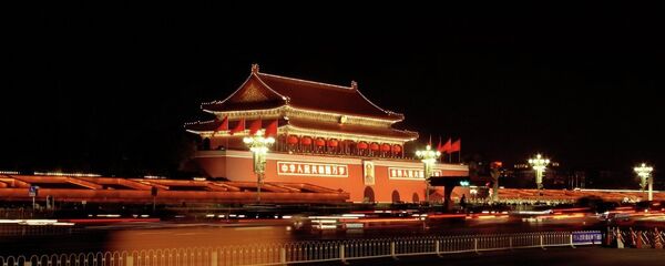 中国将帮阿根廷建两座核电站 中国将帮阿根廷建两座核电站 - 俄罗斯卫星通讯社