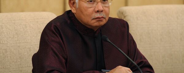 馬來西亞前總理家中被沒收的現金價值超過3000萬美元 - 俄羅斯衛星通訊社