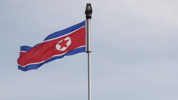 韓日美將簽署朝鮮核與導彈情報交流協議 - 俄羅斯衛星通訊社