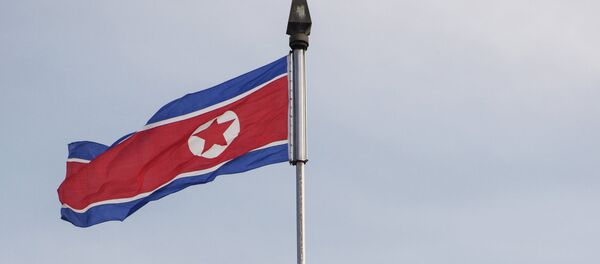 韓日美將簽署朝鮮核與導彈情報交流協議 韓日美將簽署朝鮮核與導彈情報交流協議 - 俄羅斯衛星通訊社