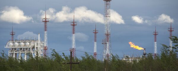 專家：俄羅斯的石油價格對中國有利 - 俄羅斯衛星通訊社