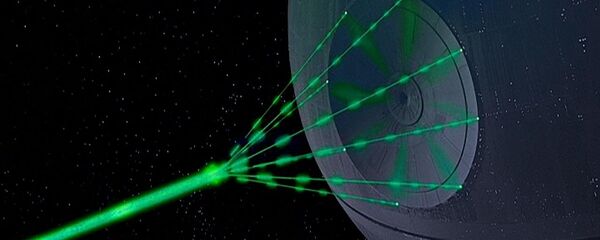 俄军将接装可致盲数十公里外敌军飞机导弹的激光武器 俄军将接装可致盲数十公里外敌军飞机导弹的激光武器 - 俄罗斯卫星通讯社