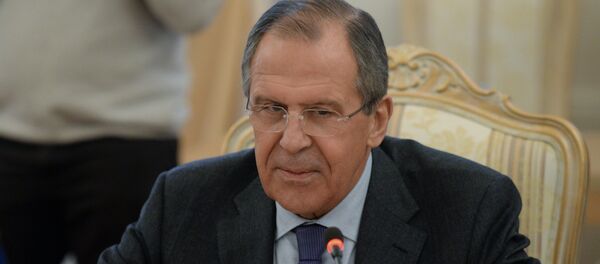 美國制裁“殃及池魚” - 俄羅斯衛星通訊社