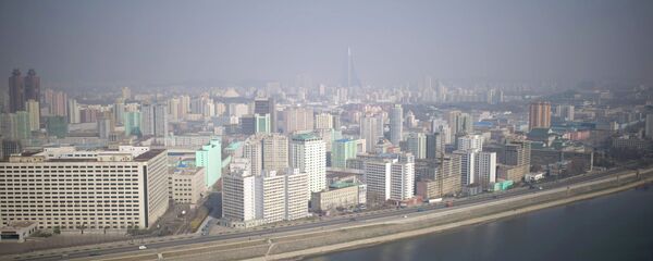 朝鲜:重要的不是煤炭和钢铁而是改善人民生活 朝鲜:重要的不是煤炭和钢铁而是改善人民生活 - 俄罗斯卫星通讯社