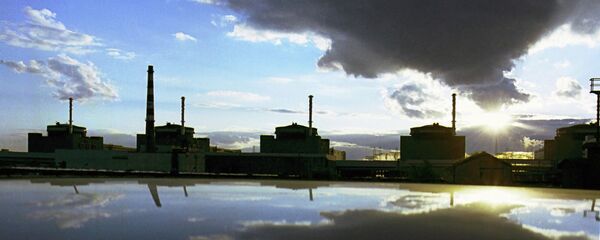 福島事故後的核能命運 福島事故後的核能命運 - 俄羅斯衛星通訊社