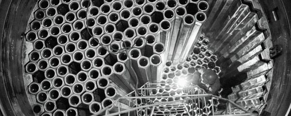 伊朗外长警告将在美国延长制裁的情况下停止落实伊核协议 - 俄罗斯卫星通讯社