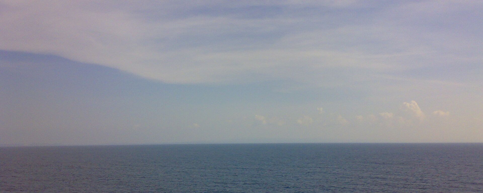 海洋 - 俄罗斯卫星通讯社, 1920, 02.02.2026