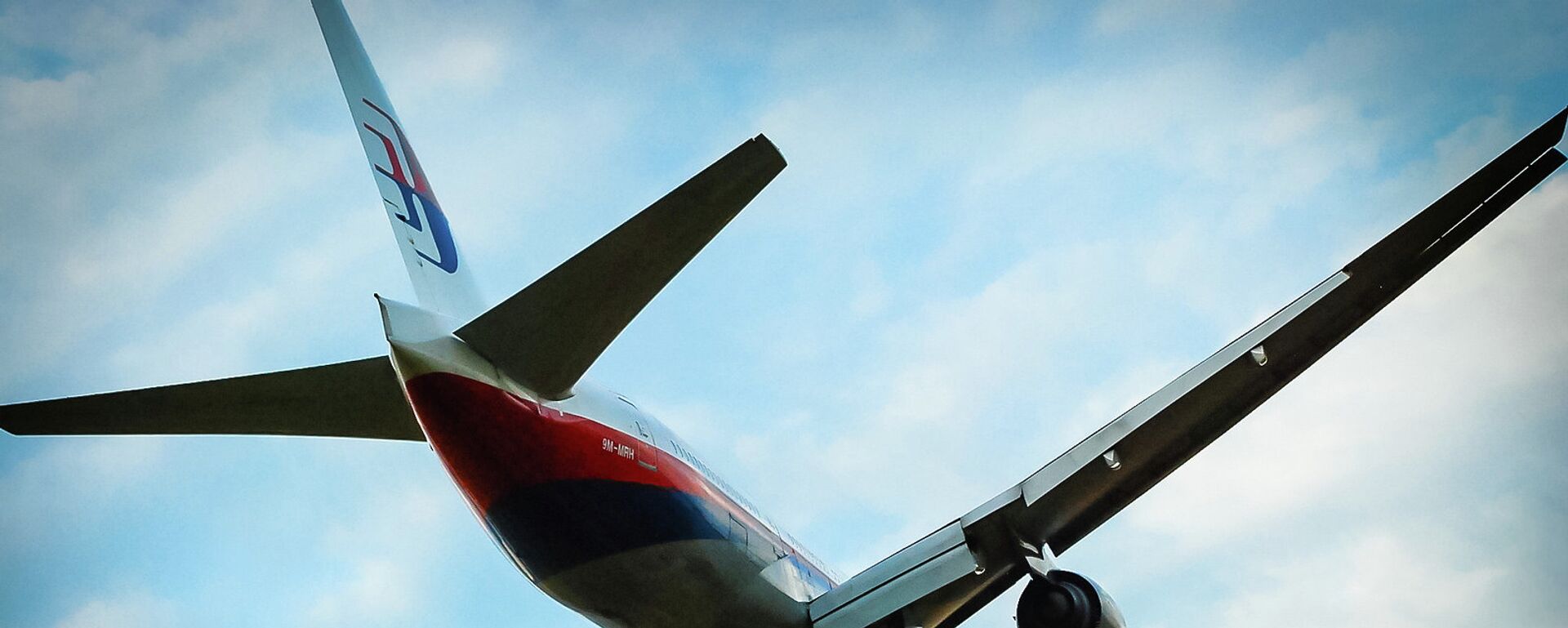 马来西亚航空370号班机  - 俄罗斯卫星通讯社, 1920, 09.12.2025