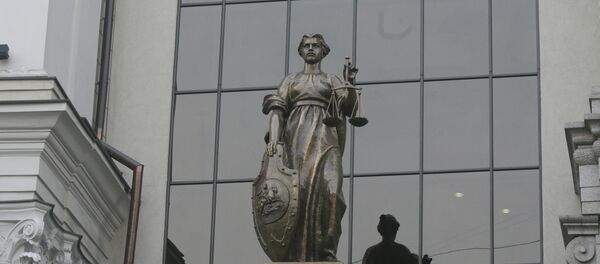 俄舆论研究中心：民众注意了反腐败措施 - 俄罗斯卫星通讯社