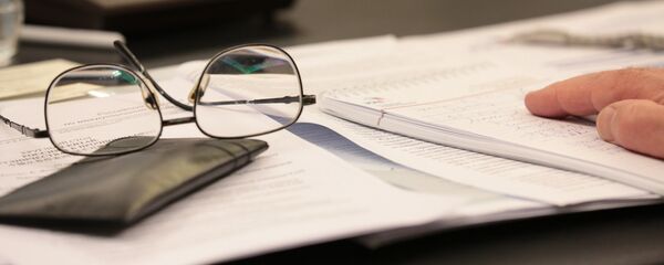 莫萨克•冯赛卡公司将秘密文件泄露事件称为“犯罪” - 俄罗斯卫星通讯社