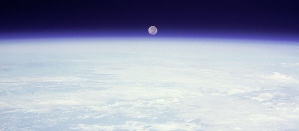 俄超轻型火箭制造商:拟耗资5500亿卢布在月球建基地 俄超轻型火箭制造商:拟耗资5500亿卢布在月球建基地 - 俄罗斯卫星通讯社