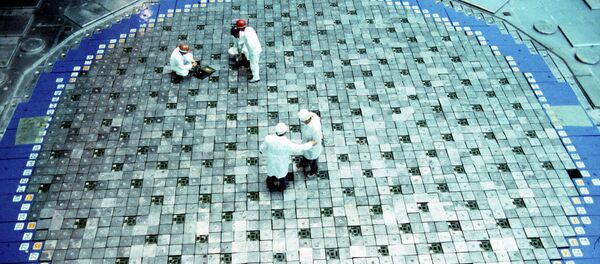 哈薩克斯坦國際低濃縮鈾存庫初始儲鈾量為90噸 哈薩克斯坦國際低濃縮鈾存庫初始儲鈾量為90噸 - 俄羅斯衛星通訊社