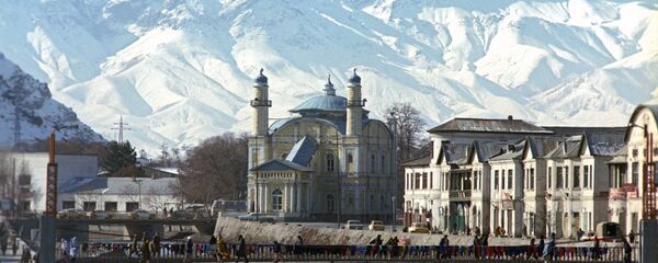 中国给阿富汗带来和平无需一枪一炮 - 俄罗斯卫星通讯社