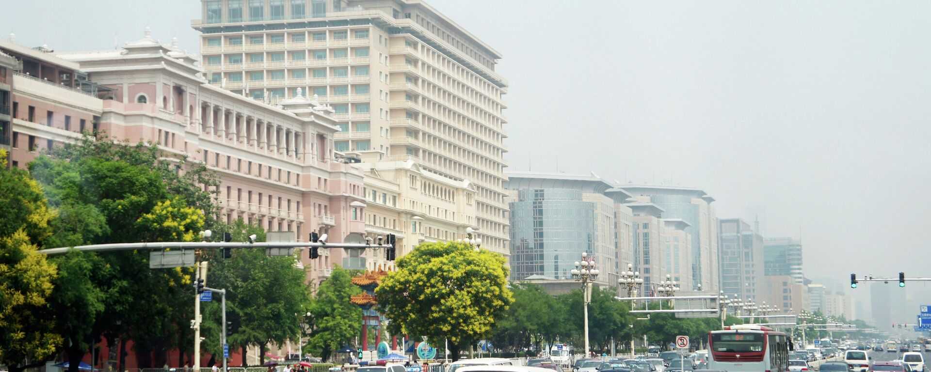 中國外交部對日本參議員石平採取反制措施 - 俄羅斯衛星通訊社, 1920, 08.09.2025