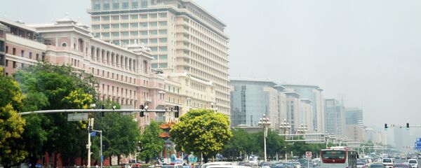 中国援助斯里兰卡不附加任何政治条件 - 俄罗斯卫星通讯社