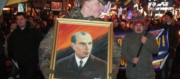 俄外交部全權代表多爾戈夫: 烏克蘭發生支持納粹主義的火炬遊行 俄外交部全權代表多爾戈夫: 烏克蘭發生支持納粹主義的火炬遊行 - 俄羅斯衛星通訊社