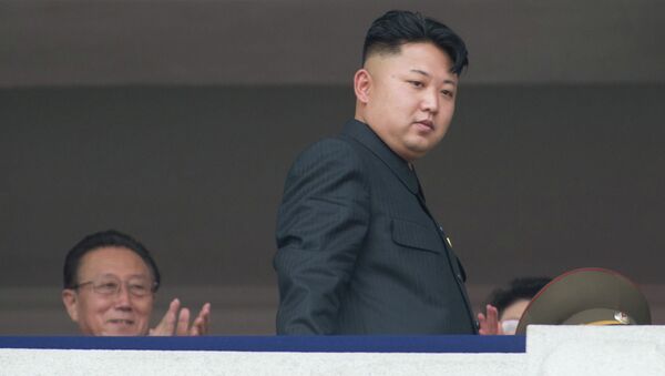 媒体：朝鲜领导人可能不会参加中国抗战胜利纪念活动 - 俄罗斯卫星通讯社