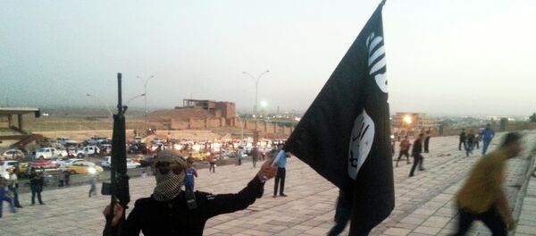 2014年是六年來伊拉克傷亡最慘重的年份 - 俄羅斯衛星通訊社