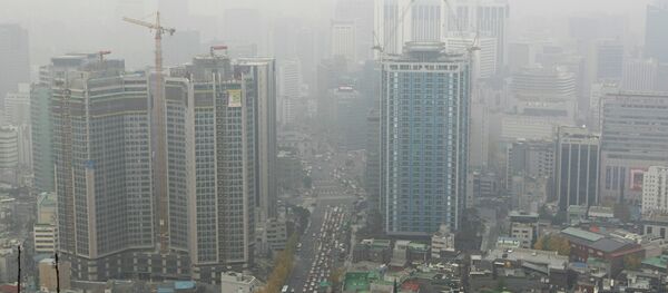 首爾 - 俄羅斯衛星通訊社