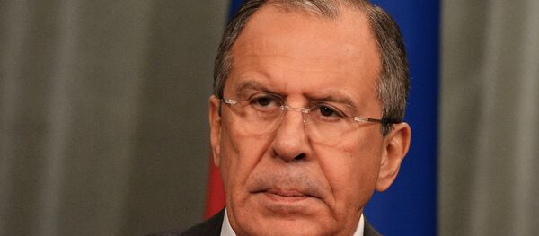 媒體:俄烏德法外長1月7日後將舉行會晤 媒體:俄烏德法外長1月7日後將舉行會晤 - 俄羅斯衛星通訊社