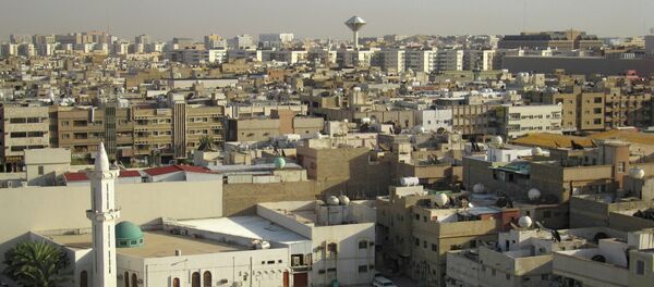 沙特駐伊拉克使館閉館25年後將重新開放 - 俄羅斯衛星通訊社