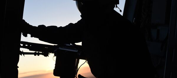 近20武装分子在阿富汗空袭中被打死 近20武装分子在阿富汗空袭中被打死 - 俄罗斯卫星通讯社