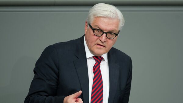 概述：德国政治家批评美国有意向乌克兰提供致命武器 - 俄罗斯卫星通讯社