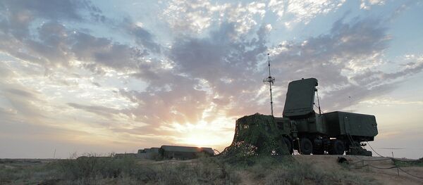 俄空天防禦部隊在2015年將改善太空監控系統 - 俄羅斯衛星通訊社