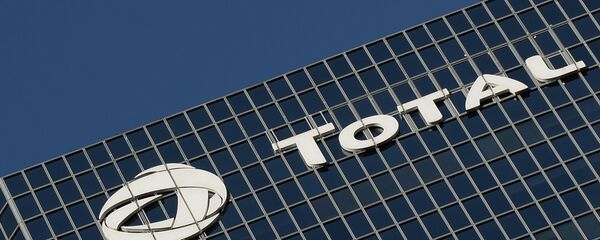 道达尔总裁马哲睿乘坐飞机失事调查期限延长至5月 - 俄罗斯卫星通讯社