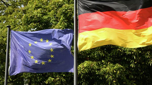 专家：德国的伪绿色政策使其被孤立，使其失去在欧盟的领导地位