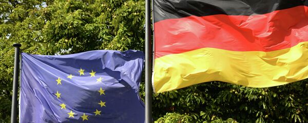 德国国防部:建立欧盟统一军队仍是长远目标 德国国防部:建立欧盟统一军队仍是长远目标 - 俄罗斯卫星通讯社